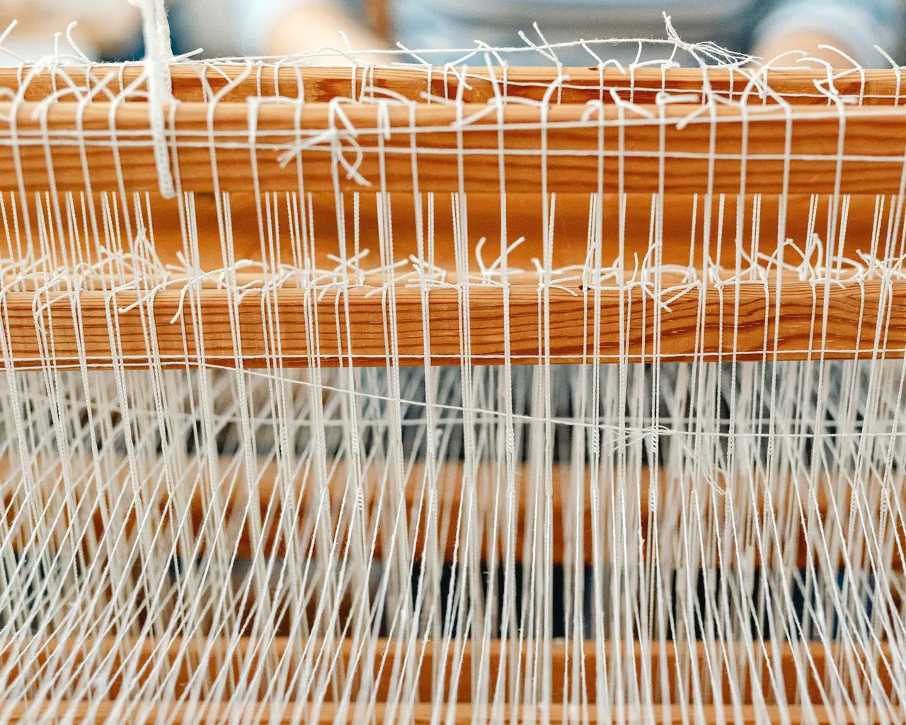 Woven rugs